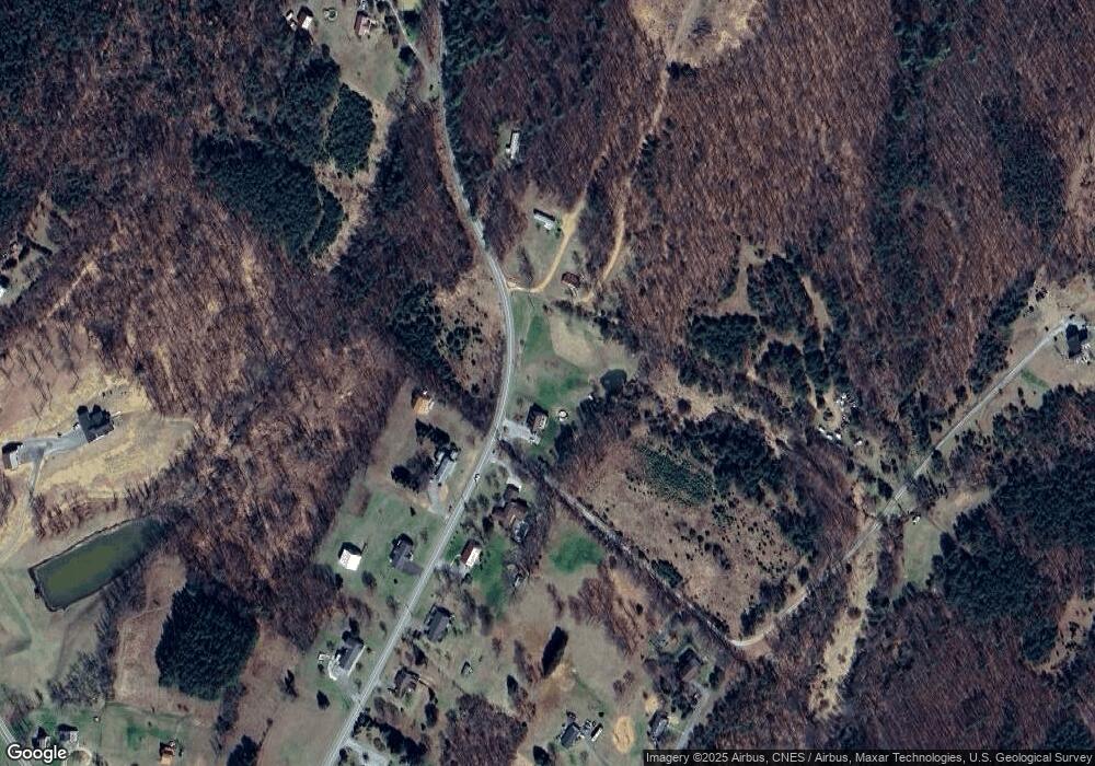 639 Waugh Rd, Berkeley Springs, WV 25411 - photo 1