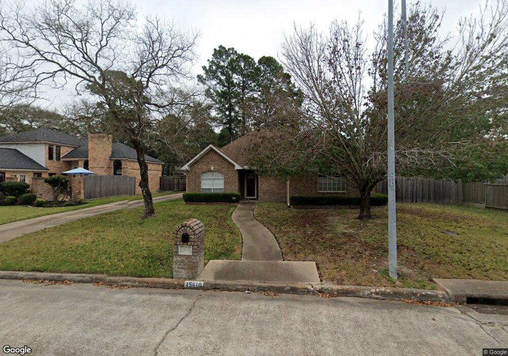 15610 Downford Dr, Tomball, TX 77377 - photo 1