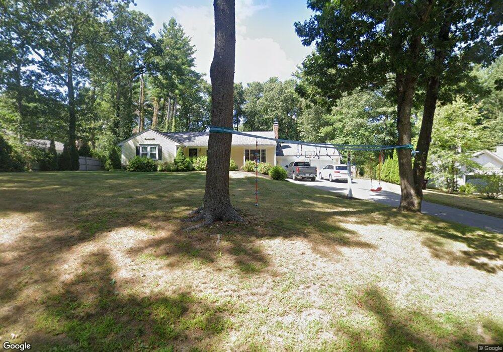 11 Accord Pond Dr, Hingham, MA 02043 - photo 1