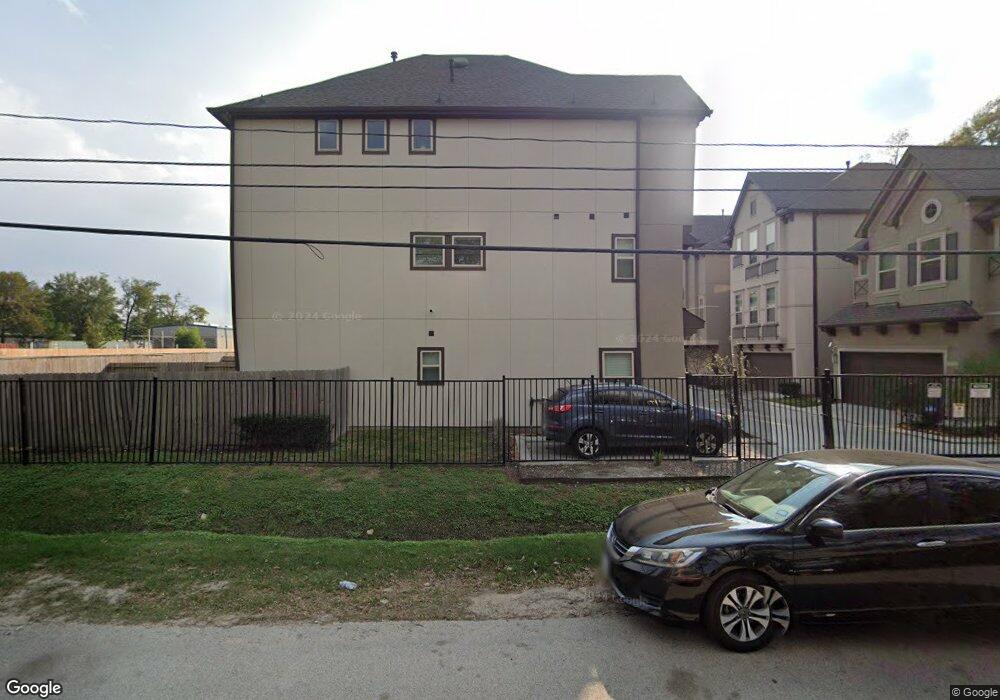 2019 Paul Quinn St, Houston, TX 77091 - photo 1