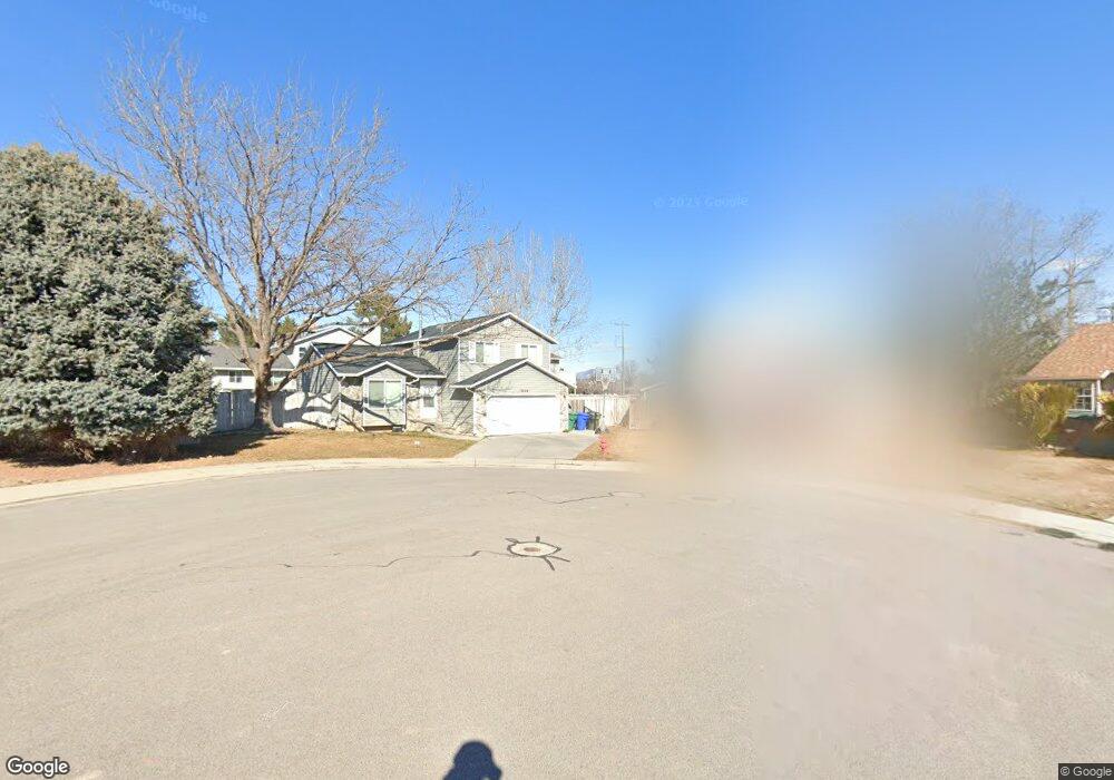 3224 W Caraway Bay, West Jordan, UT 84088 - photo 1