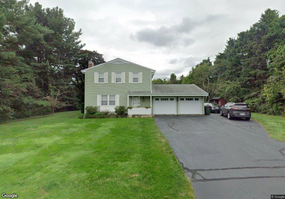 26 Longview Dr, Berlin, CT 06037 - photo 1