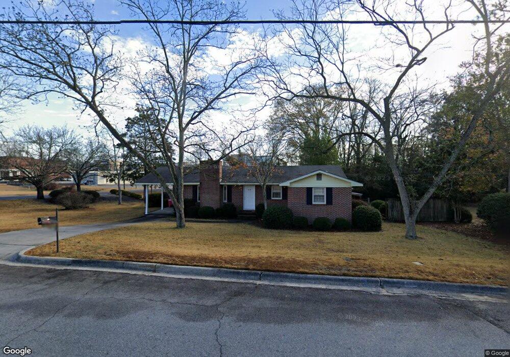 1619 Tyson Ave, Tifton, GA 31794 - photo 1