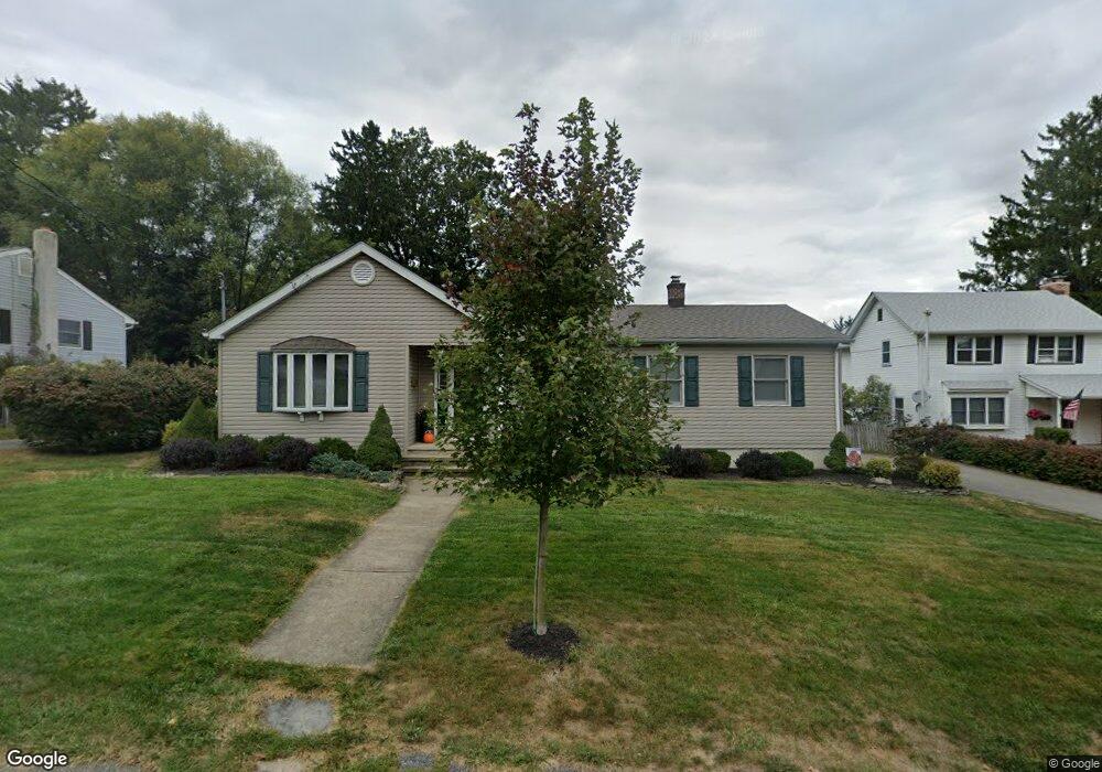 113 Harvey St, Hackettstown, NJ 07840 - photo 1