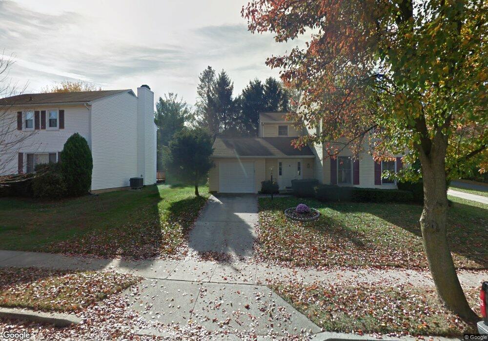 6237 Light Point Place, Columbia, MD 21045 - photo 1