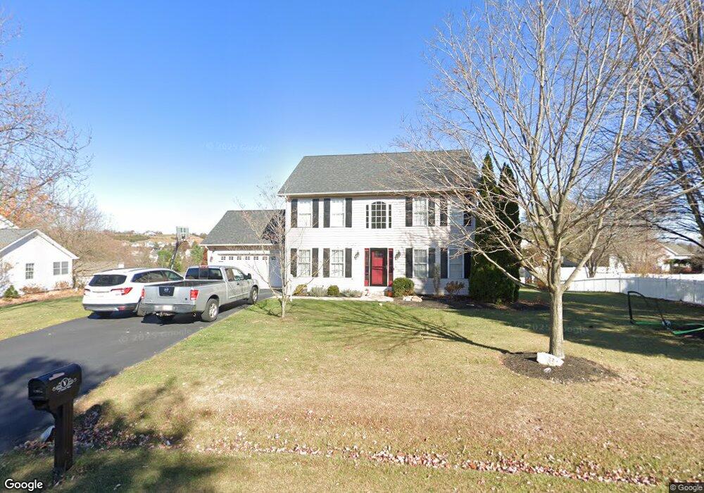 17 Dirby Way, Fishersville, VA 22939 - photo 1