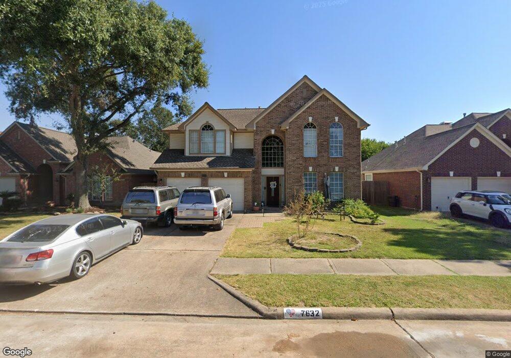 7632 Lone Meadow Ct, Houston, TX 77095 - photo 1