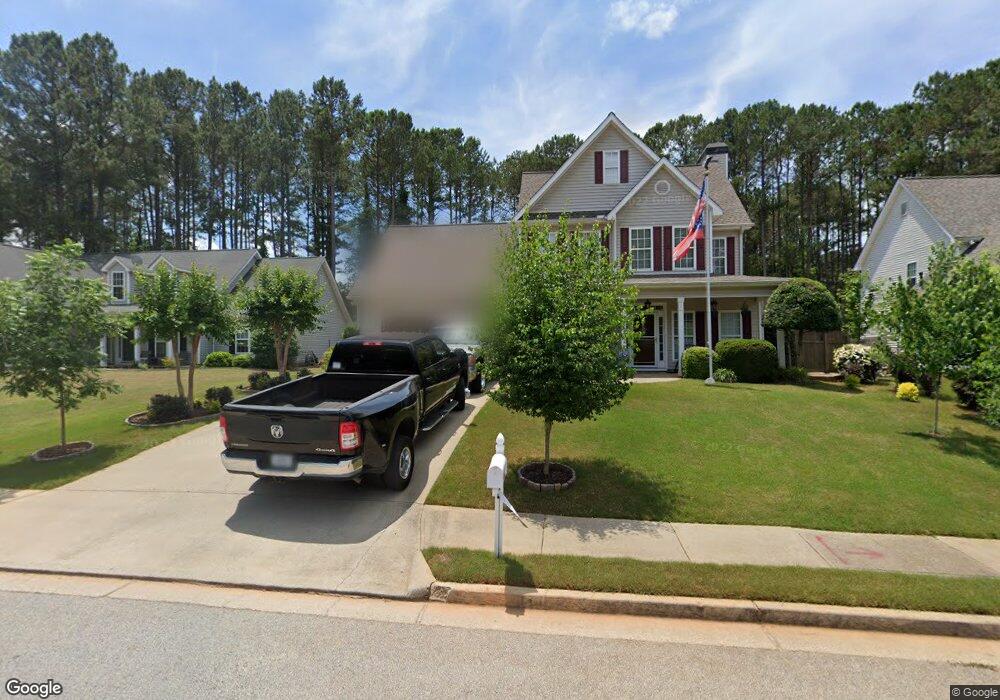 306 Emerald Way, Senoia, GA 30276 - photo 1