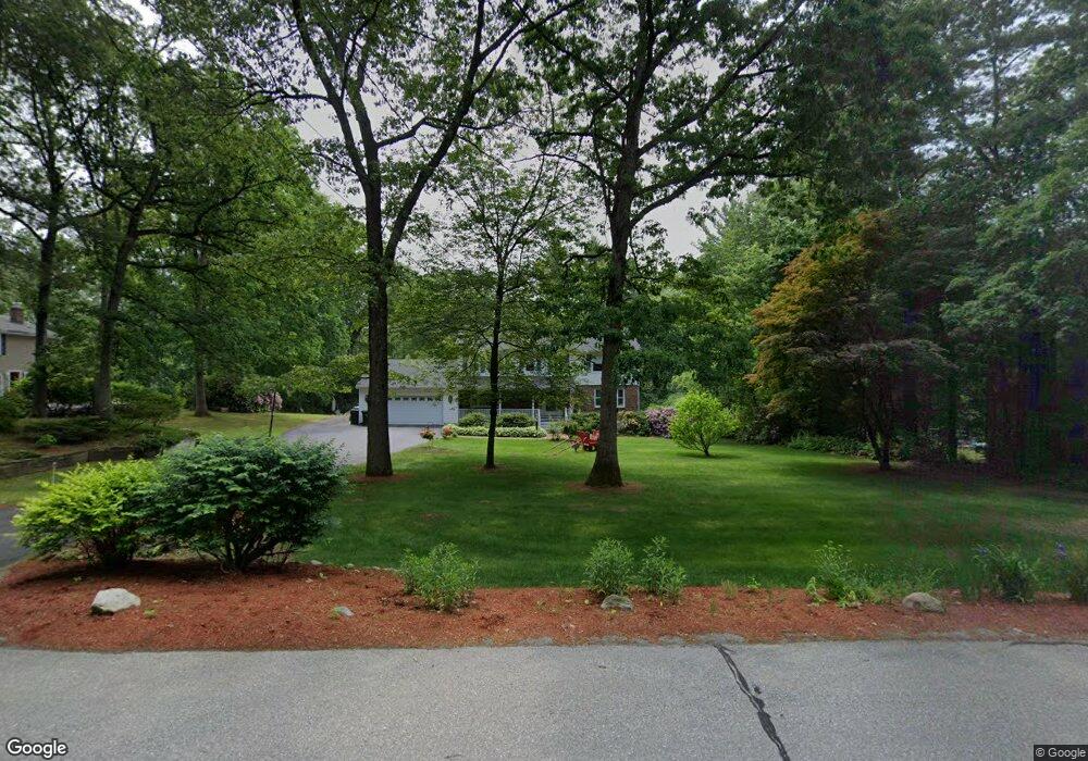 15 Acropolis Ave, Londonderry, NH 03053 - photo 1