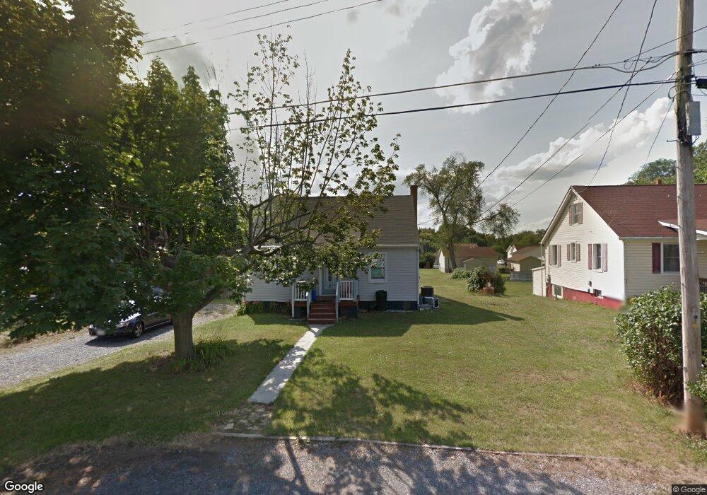 2917 Second St, Winchester, VA 22601 - photo 1