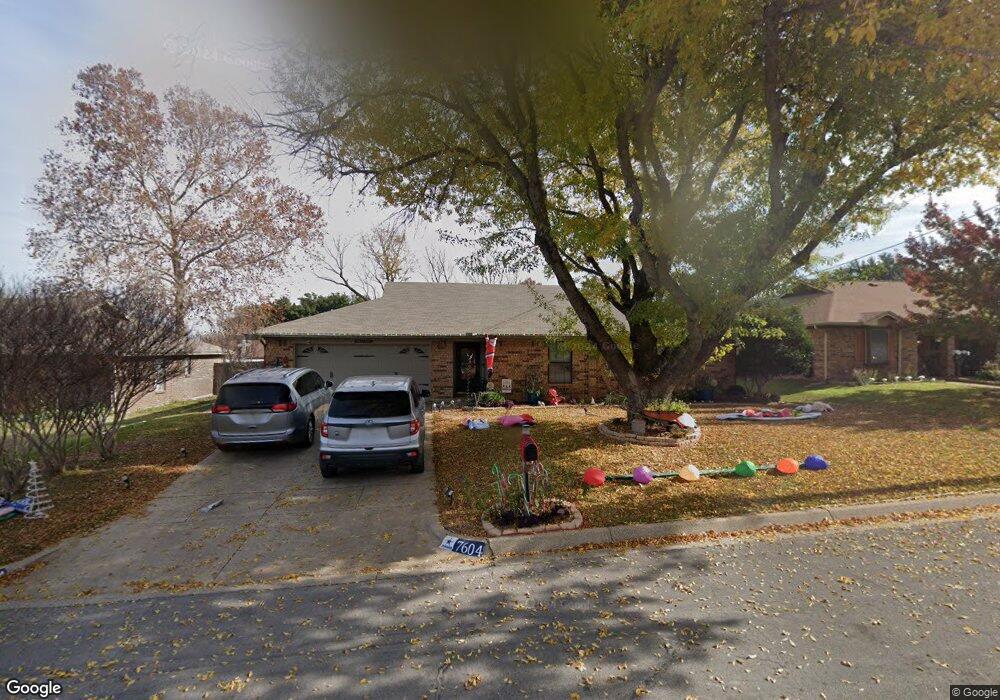 7604 Hunt Dr, North Richland Hills, TX 76182 - photo 1
