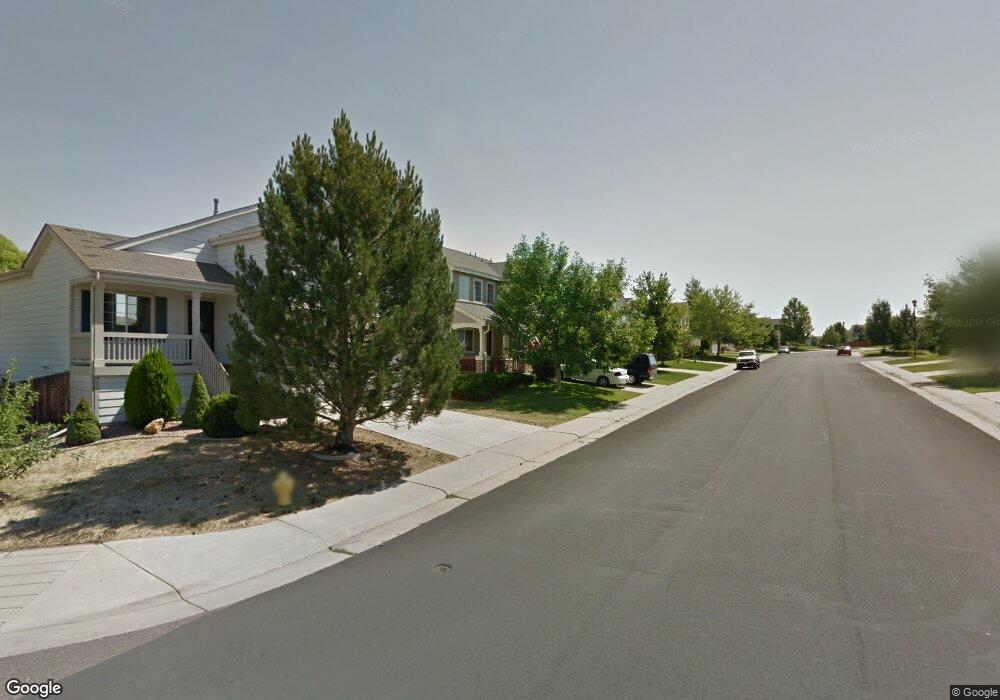 20937 E Belleview Place, Centennial, CO 80015 - photo 1