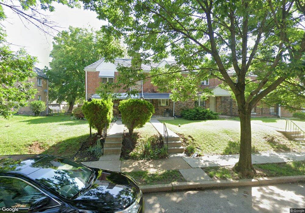 5807 Jonquil Ave, Baltimore, MD 21215 - photo 1