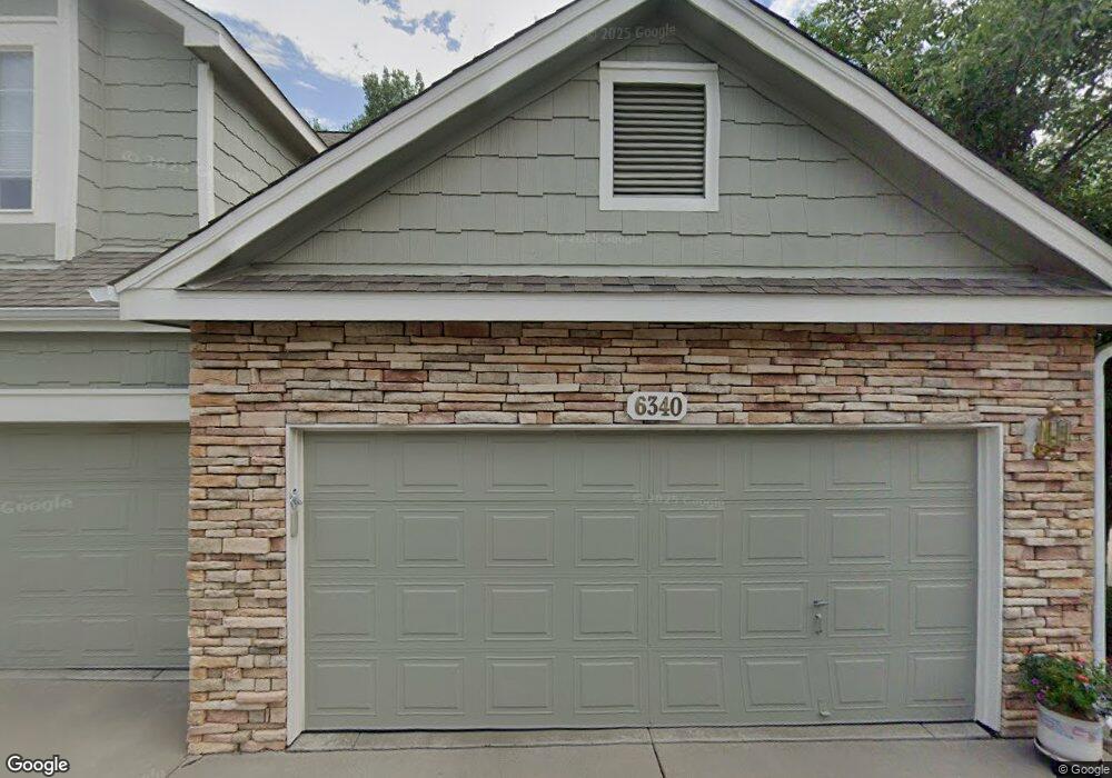 6340 Deframe Way, Arvada, CO 80004 - photo 1