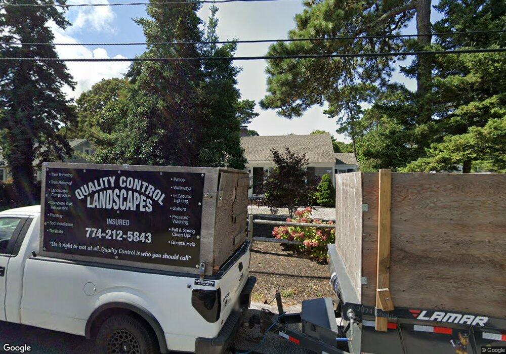 51 Oak St, Dennis Port, MA 02639 - photo 1