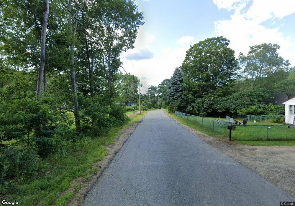 -- Goding Rd, Lebanon, ME 04027 - photo 1