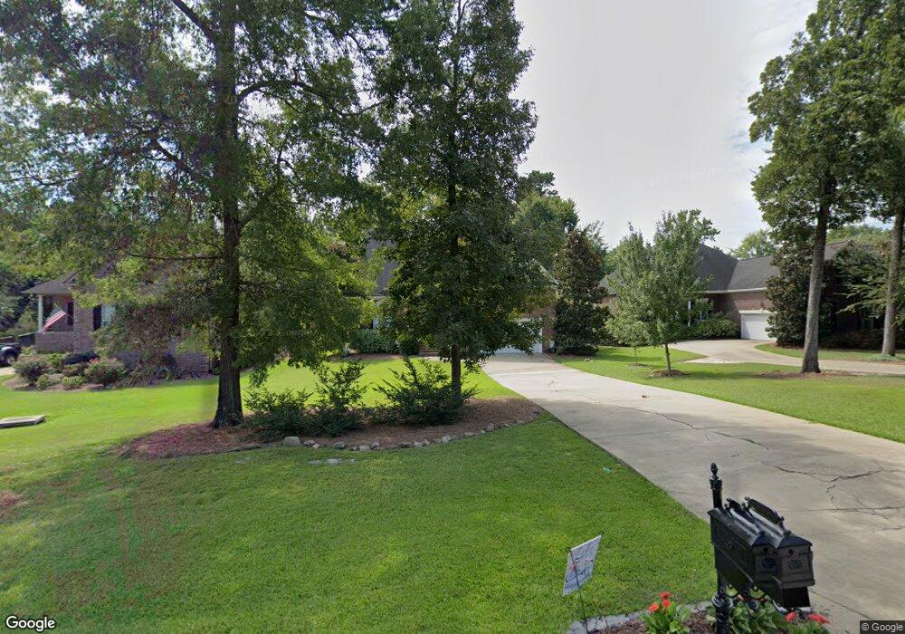 22 Hilton Glen Ct, Chapin, SC 29036 - photo 1