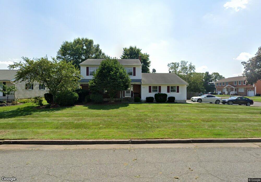 229 West Ave, South Plainfield, NJ 07080 - photo 1