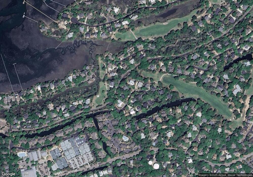 14 Sandwedge Ln, Isle of Palms, SC 29451 - photo 1