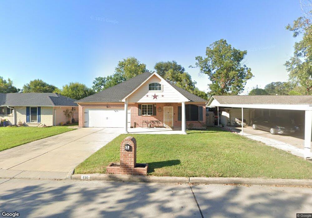 930 Francitas Dr, Houston, TX 77038 - photo 1