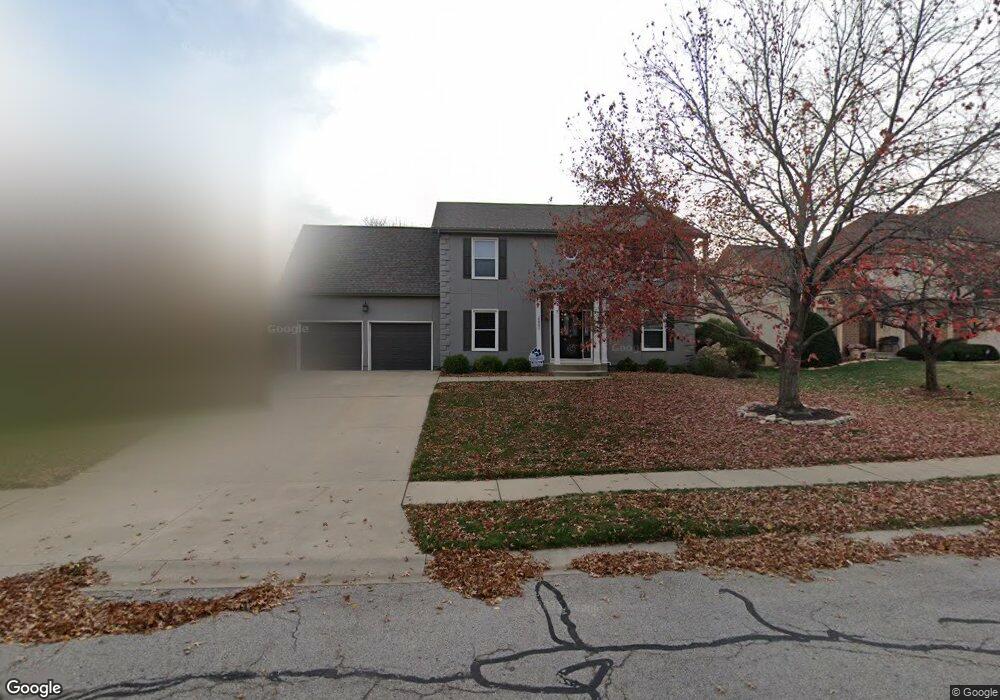 22501 W 53rd St, Shawnee, KS 66226 - photo 1