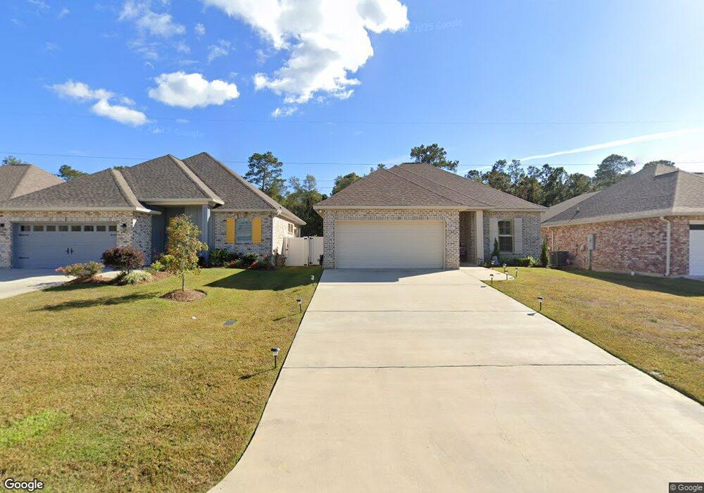 128 Cross Creek Dr, Slidell, LA 70461 - photo 1