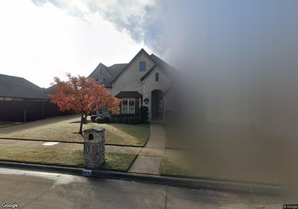 8700 Shadywood Ln, North Richland Hills, TX 76182 - photo 1