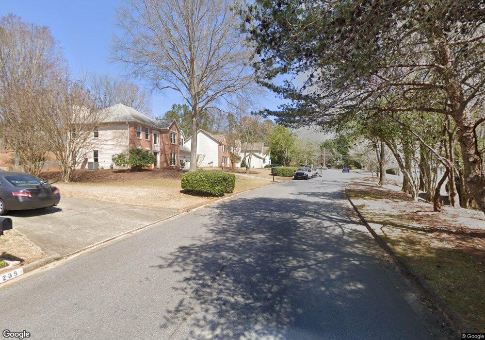0 Wood Shoals Ct unit 7095806, Alpharetta, GA 30022 - photo 1