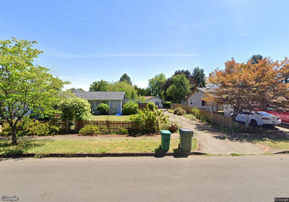 1709 Fir Rd, Forest Grove, OR 97116 - photo 1