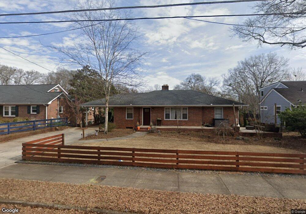 590 Holman Ave, Athens, GA 30606 - photo 1