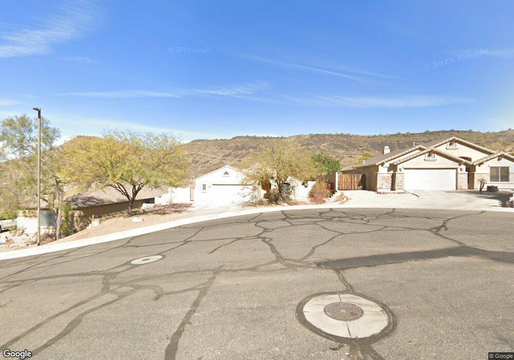 4024 W Hide Trail, Phoenix, AZ 85083 - photo 1