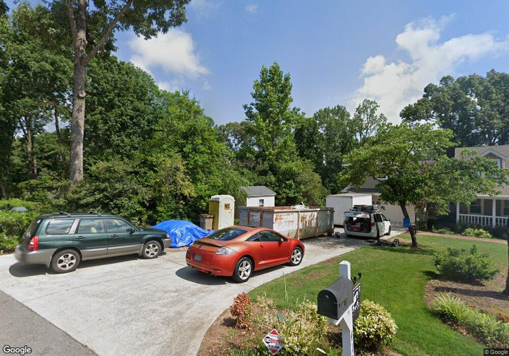 4120 Willow Trace, Gainesville, GA 30506 - photo 1