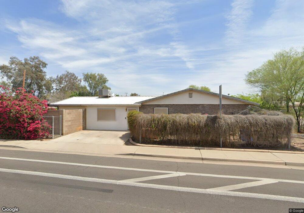 1202 E Cambridge Ave, Phoenix, AZ 85006 - photo 1
