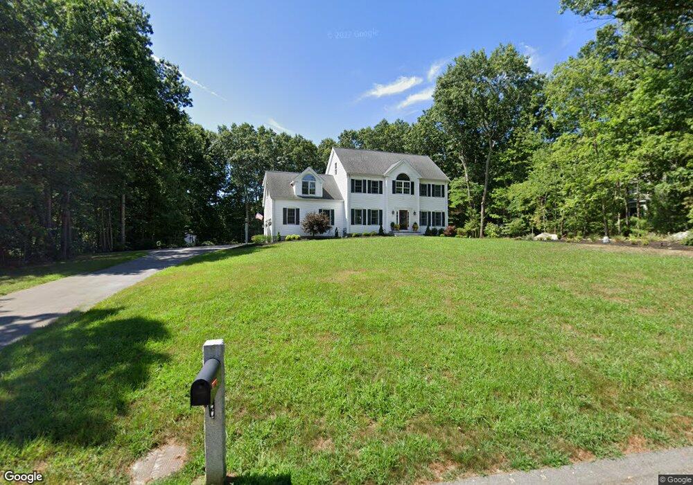 15 Stable Way, Medway, MA 02053 - photo 1