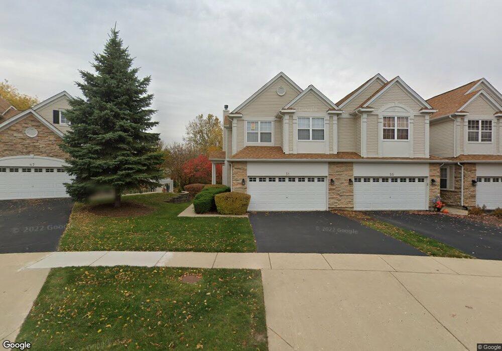 51 Kelsey Ct unit 2, Algonquin, IL 60102 - photo 1