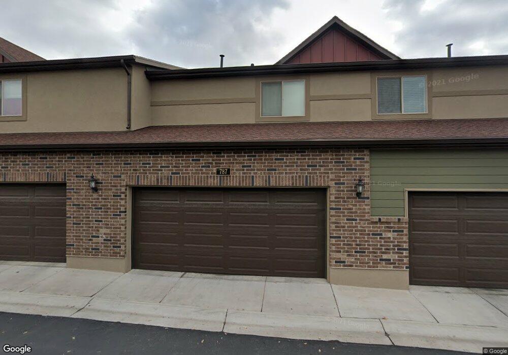 787 W 1340 N, Ogden, UT 84404 - photo 1