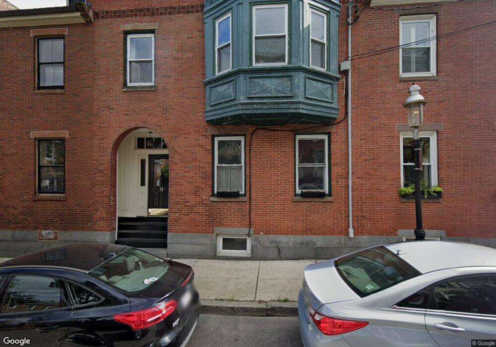 11 Union St unit 1, Charlestown, MA 02129 - photo 1