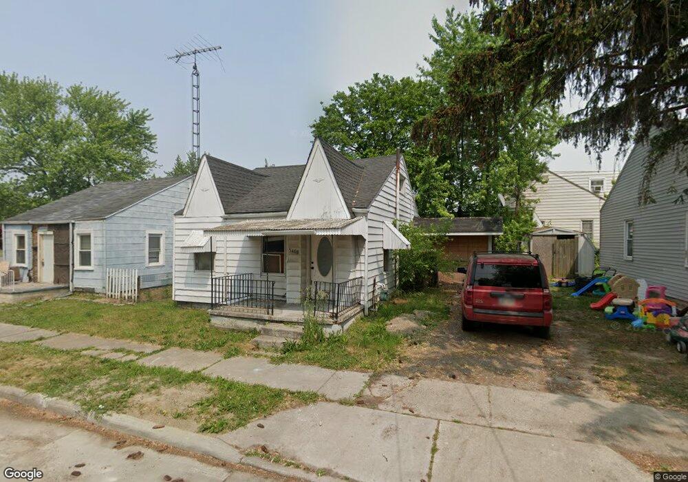 5408 306th St, Toledo, OH 43611 - photo 1