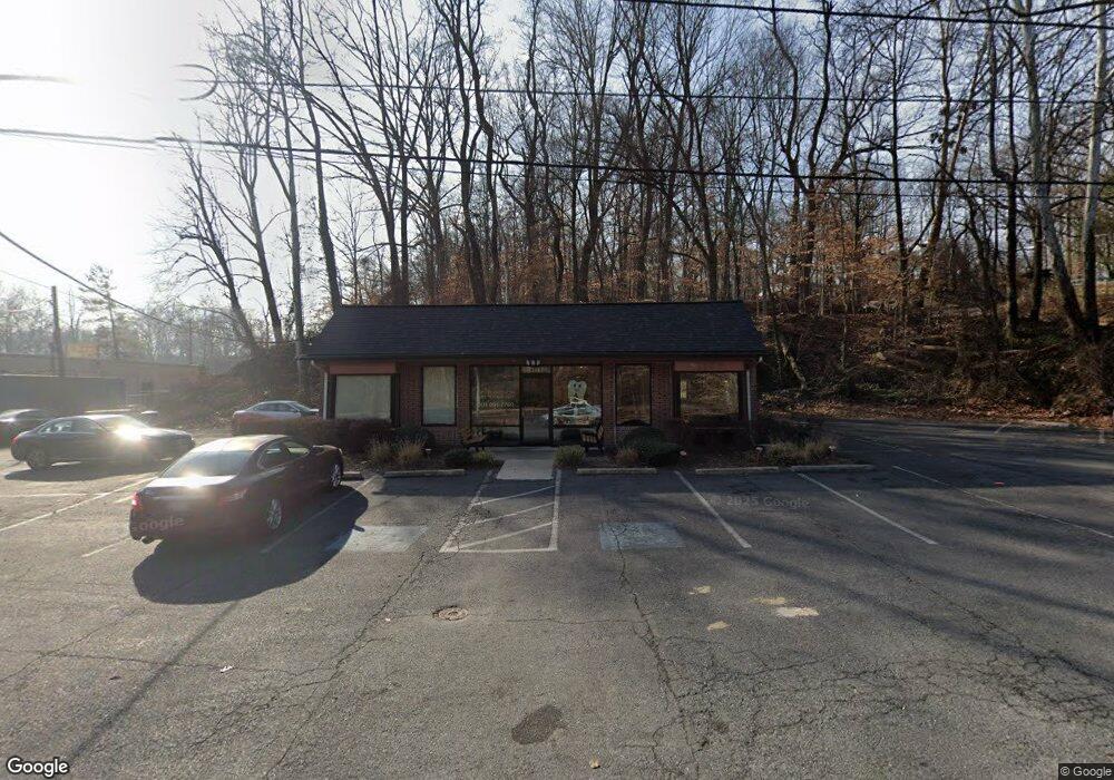 1107 Sligo Creek Pkwy, Takoma Park, MD 20912 - photo 1