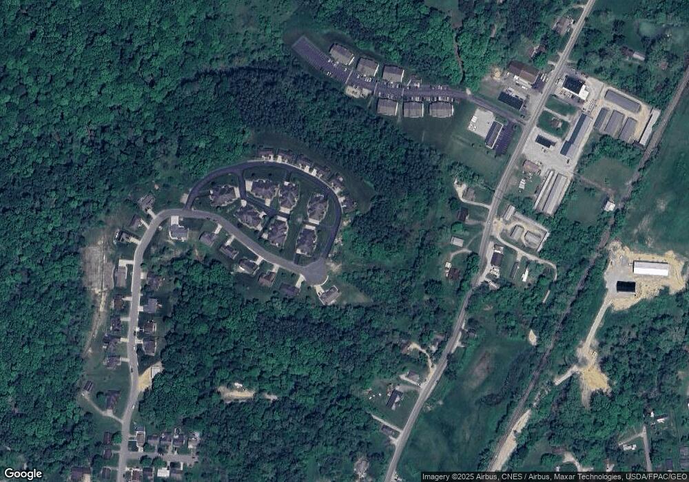 544 Edgehill Cir, Logan, OH 43138 - photo 1