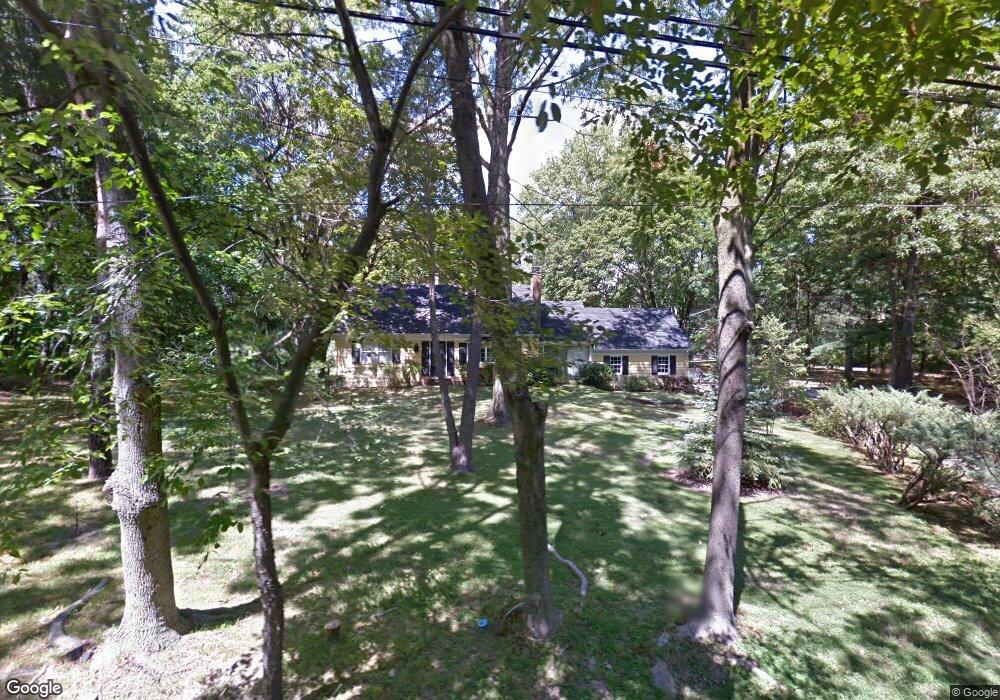 351 Herrontown Rd, Princeton, NJ 08540 - photo 1