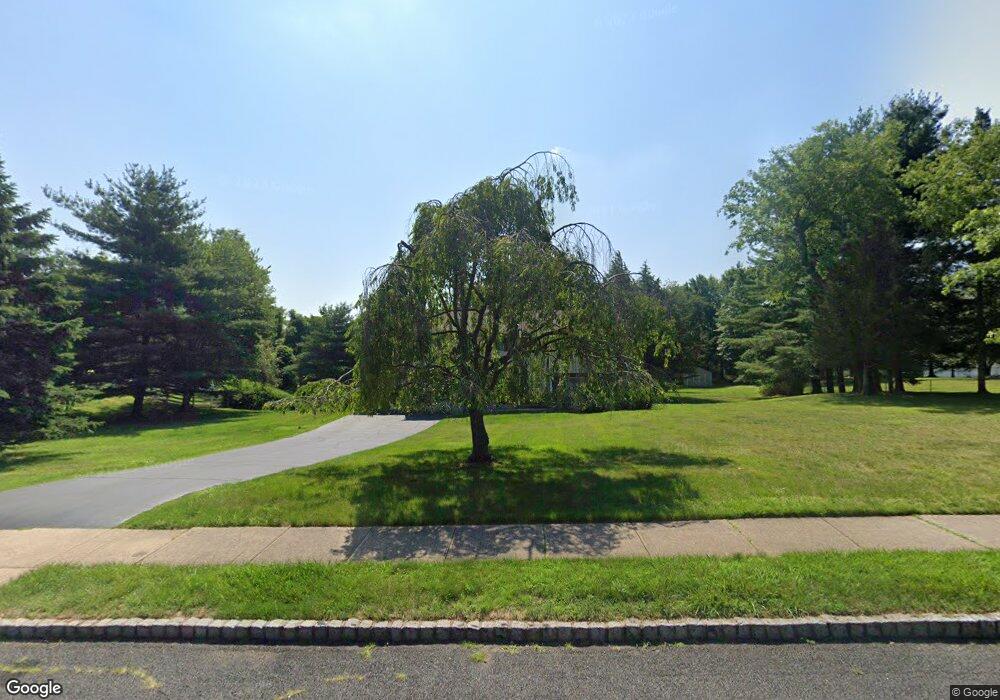 12 Oriole Ln, Branchburg, NJ 08876 - photo 1