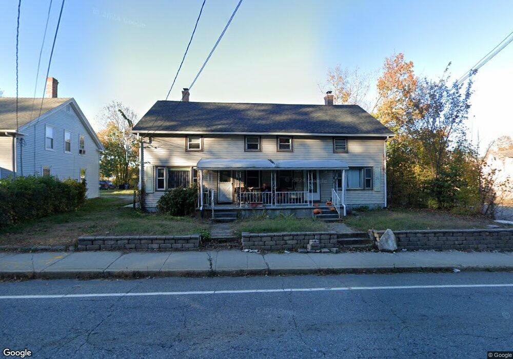 392 Hartford Pike, Dayville, CT 06241 - photo 1