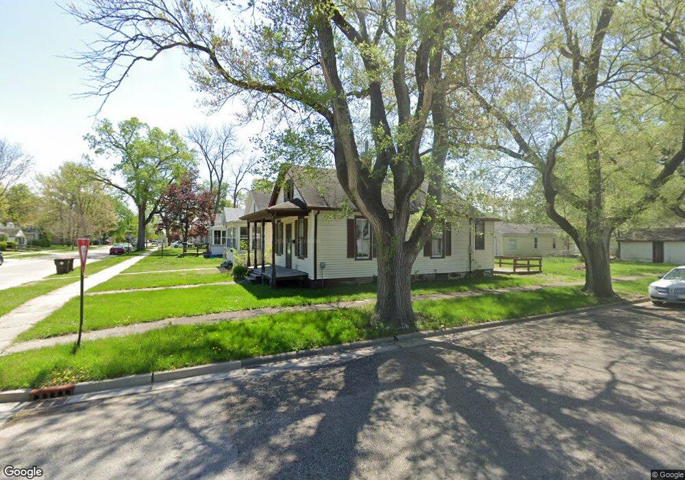 1101 Pulaski St, Lincoln, IL 62656 - photo 1