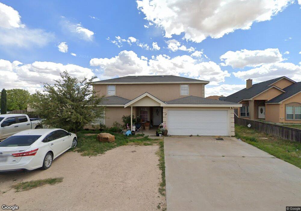 11 Flamingo Cir, Odessa, TX 79763 - photo 1