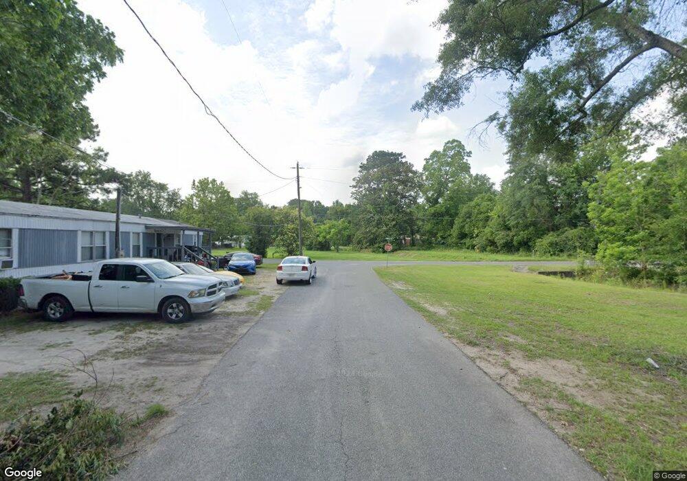 4th Cross Ave, Atmore, AL 36502 - photo 1