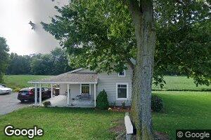 6721 E State Road 16, Roann, IN 46974