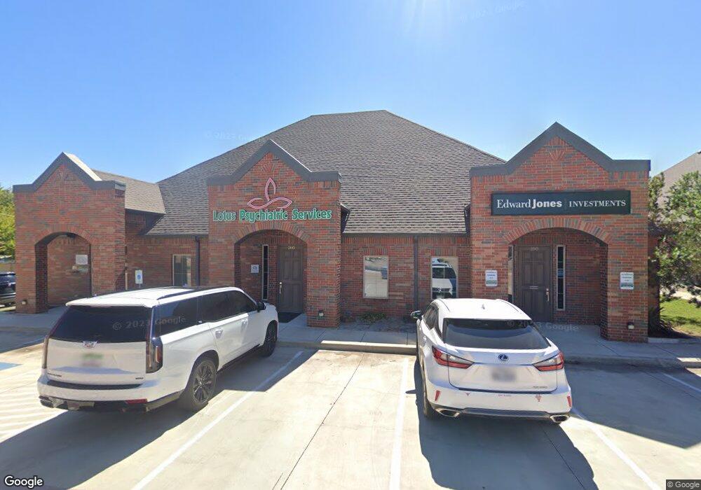 6344 Davis Blvd unit 300, Fort Worth, TX 76180 - photo 1