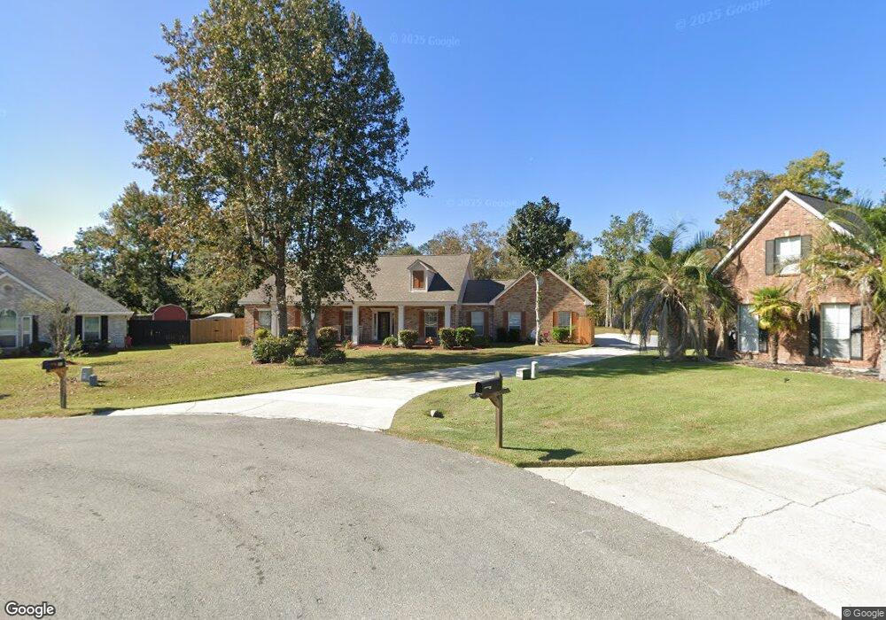 1309 Spring Ridge Cir, Slidell, LA 70461 - photo 1