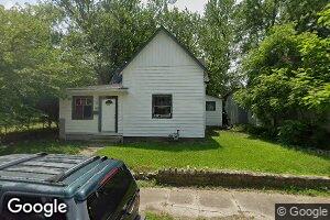 1111 W 1st St, Muncie, IN 47305